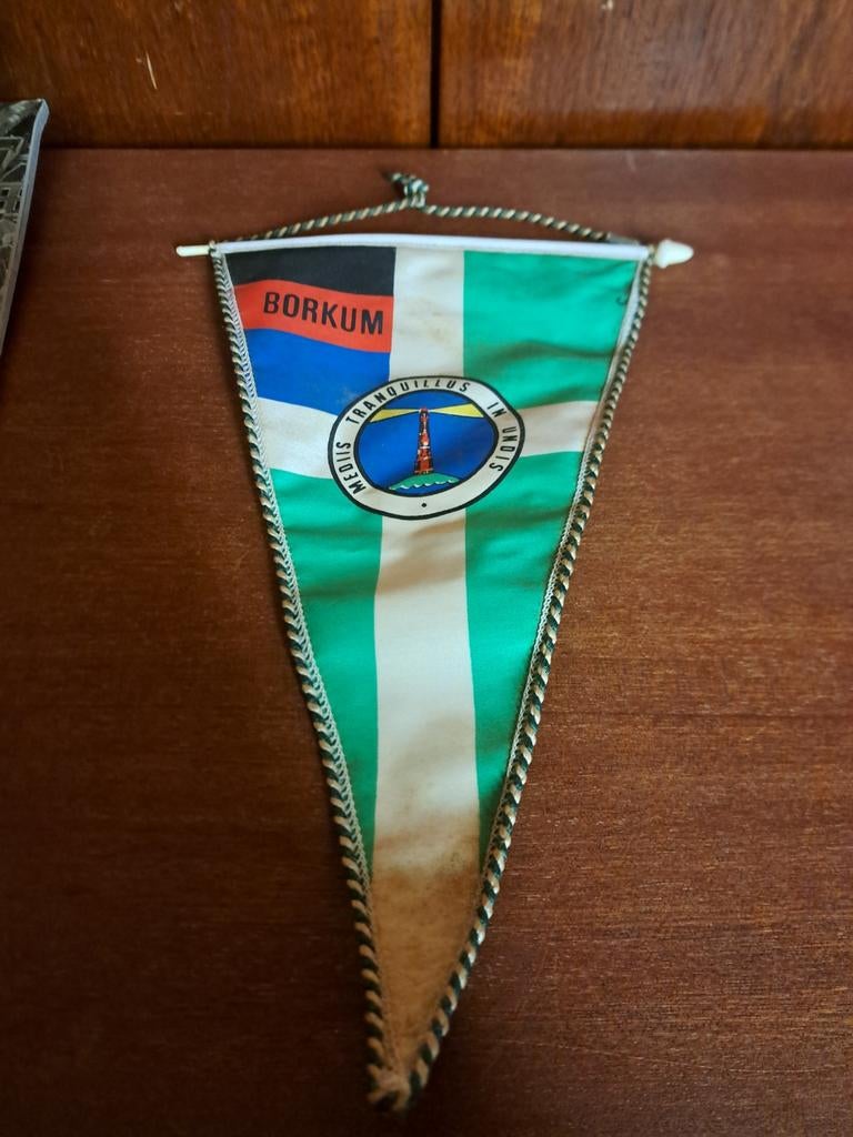 Delfzijl Borkum zeilen zeilsport, Ophalen of Verzenden