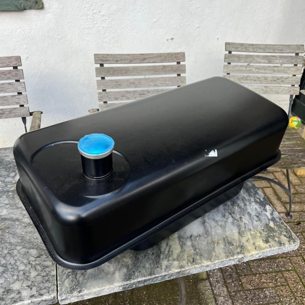VW Zwitter brandstoftank Kever 09/1952 - 03/1953 NIEUW, Auto diversen, Auto-accessoires, Nieuw, Ophalen of Verzenden