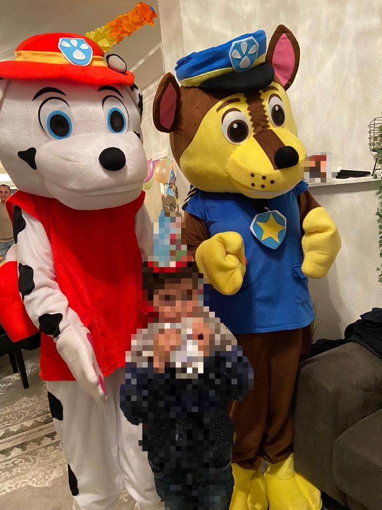 Mascottepakken en Kostuums - Paw Patrol, Bumba, Pikachu!, Kinderen en Baby's, Carnavalskleding en Verkleedspullen, Ophalen of Verzenden