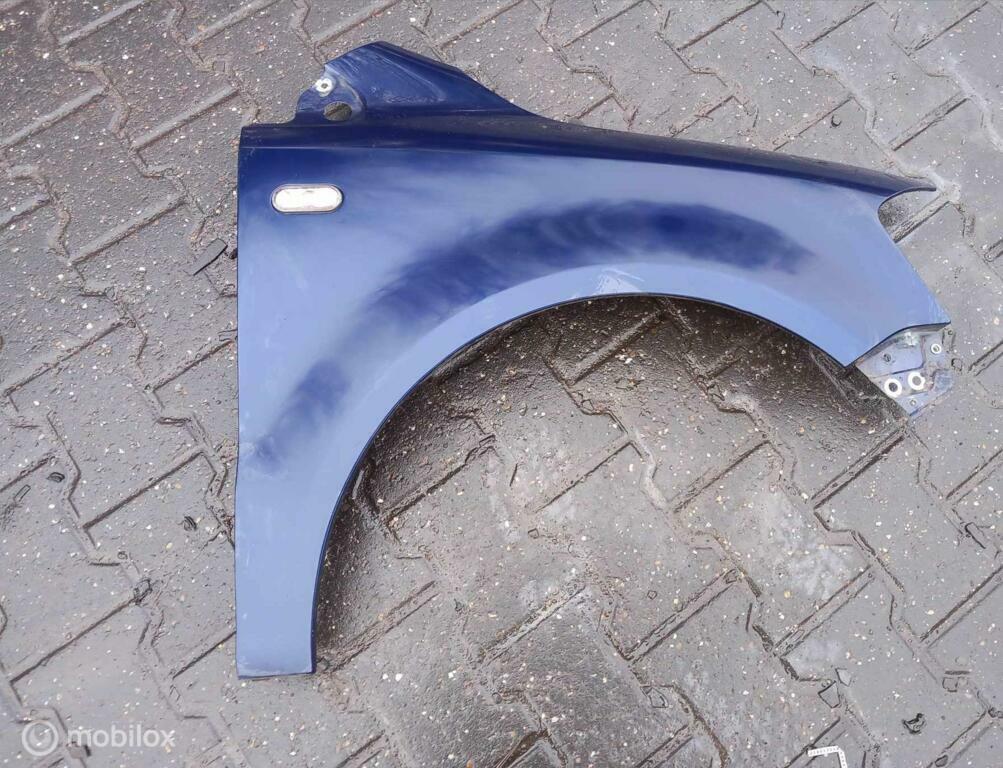 Spatscherm Volkswagen Fox, Ophalen of Verzenden, Gebruikt