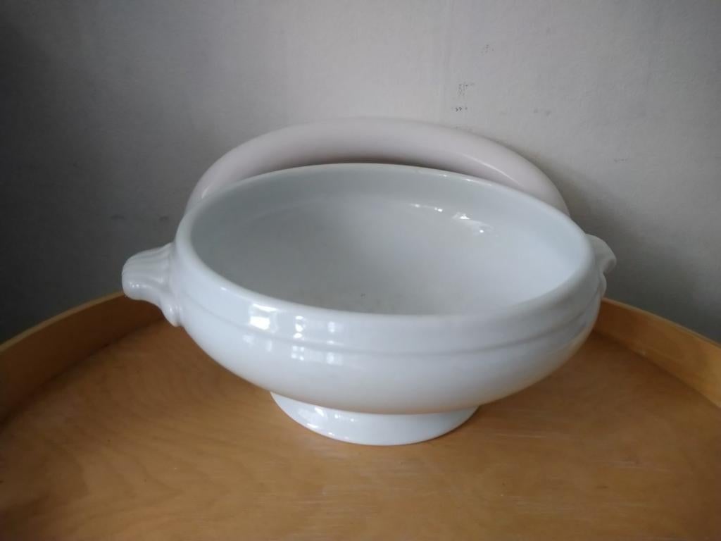 Mosa schaal schelpenoor, Ophalen of Verzenden
