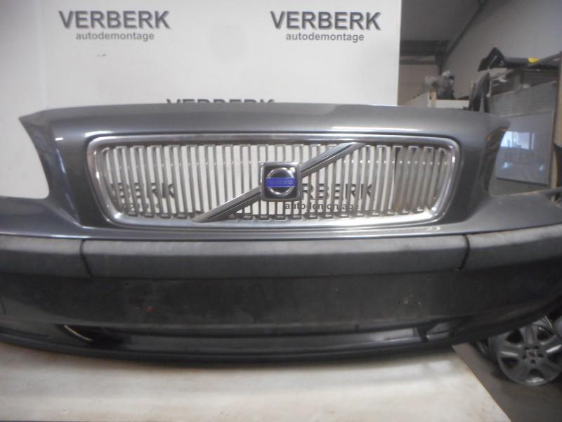 Bumper Voor Volvo V70 (SW) (2001-01/2008-12) 09190305, Gebruikt, Siegburger Straße 229, Köln 50679, , Duitsland, Info@volvocars.com