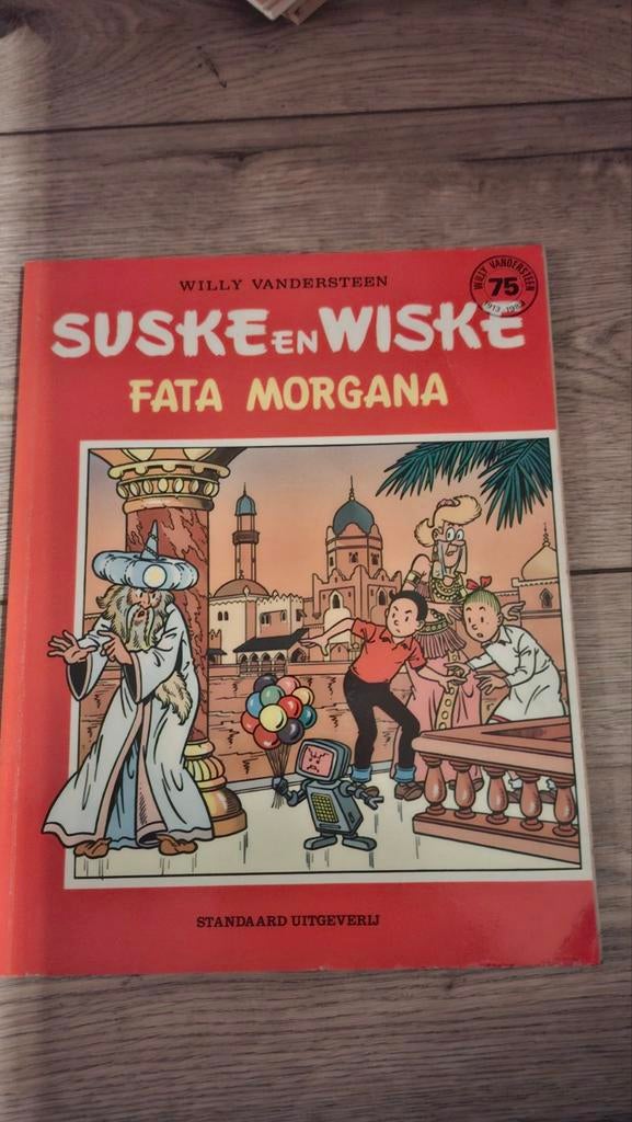 Suske en Wiske Stripboeken - Diverse Titels, Boeken, Ophalen of Verzenden