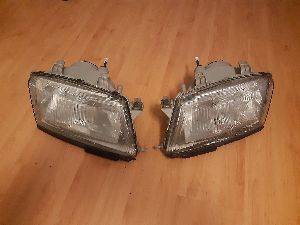 Alle Verlichting Saab 900 en Saab 9-3 1994-2003, Gebruikt, Info@saabcars.se, Ophalen of Verzenden, Saab