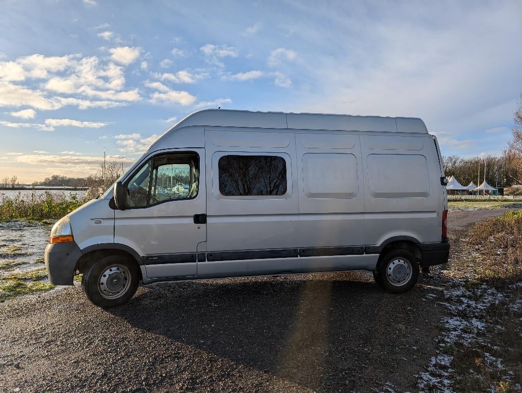 Caravans And Camping Renault
