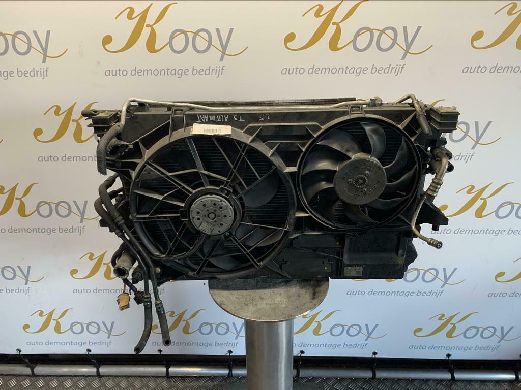 Koelerpakket VW Transporter T5 2.5TDI automaat BJ2008, Ophalen of Verzenden