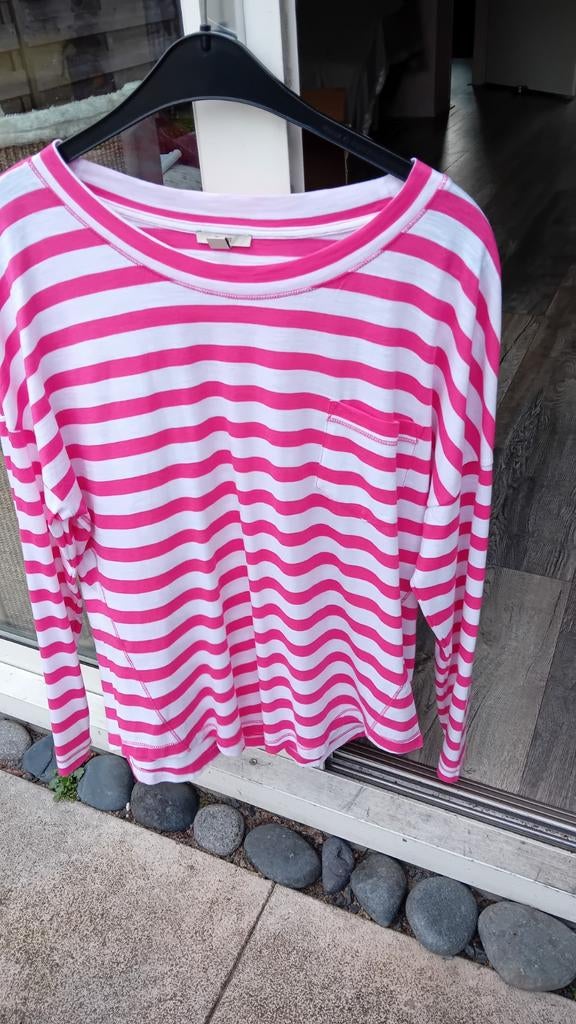 Esprit top,M, Kleding | Dames, Ophalen of Verzenden, Nieuw, Maat 42/44 (L), Zonder mouw