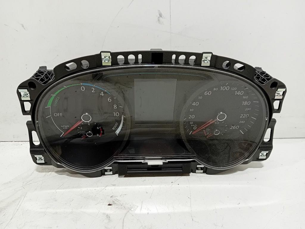 Cockpit Volkswagen Golf, Onderdelen@venauto.nl, Van der Ven Autorecycling B.V., Gebruikt, Ettenseweg 76, 4706 PB Roosendaal, The Netherlands