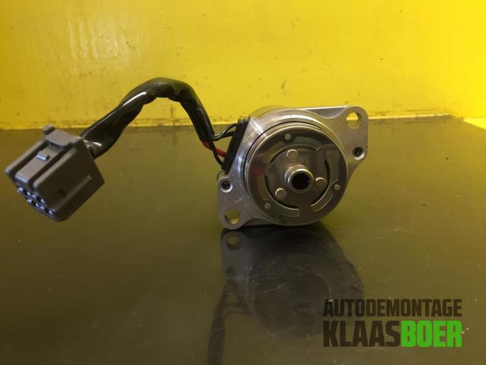 Stuurbekrachtiging Pomp van een Opel Agila, Auto-onderdelen, Ophalen of Verzenden, 12 maanden garantie, Gebruikt, Opel