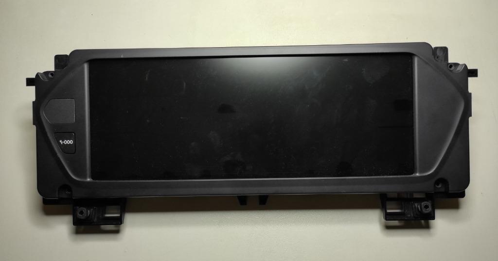 Instrumenten LCD Peugeot 3008 en 5008 herstel, Ophalen of Verzenden, Gebruikt, Peugeot