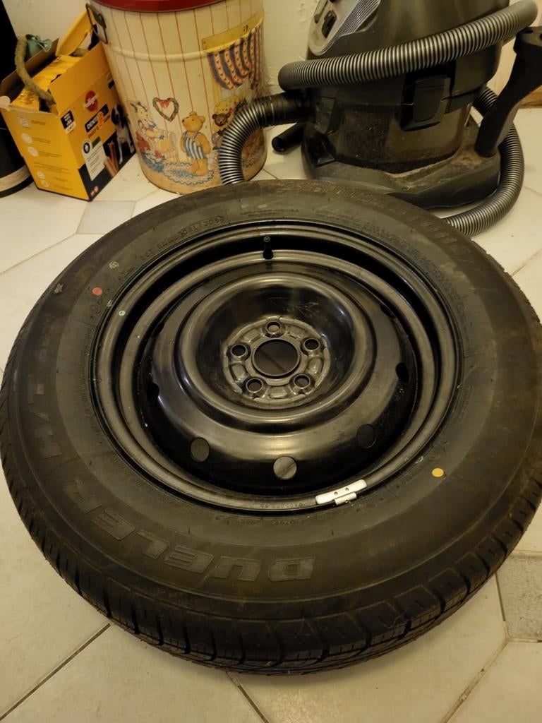 Reserveband te koop – Subaru Forester, Auto-onderdelen, Ophalen, Nieuw, Subaru