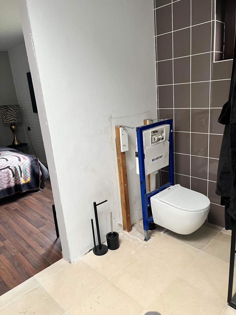 Foto 6 van Algemeen renovaties