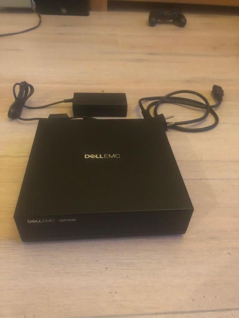 Dell EMC Virtual Edge Platform VEP1445, 256 GB, 2 tot 3 Ghz, Ophalen of Verzenden, Zo goed als nieuw