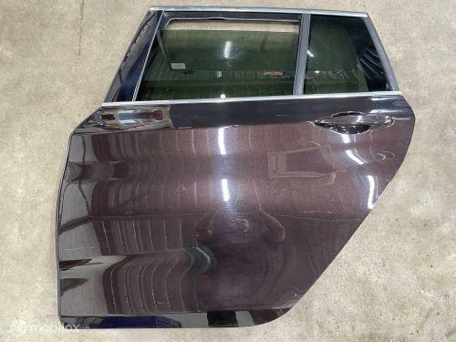 Achterportier links BMW 2-serie Gran Tourer F46 41517392325, Ophalen, Gebruikt, Deur, BMW
