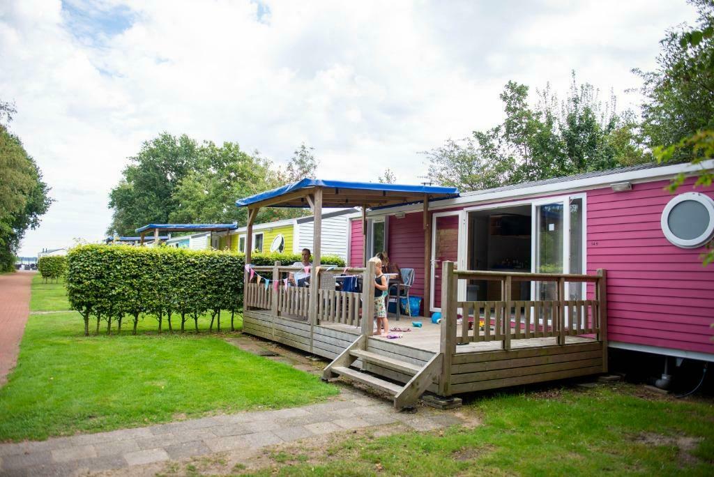 Friesland vakantiepark Bergumermeer - Vakantie vanaf 20 aug., Vakantie, Eigenaar