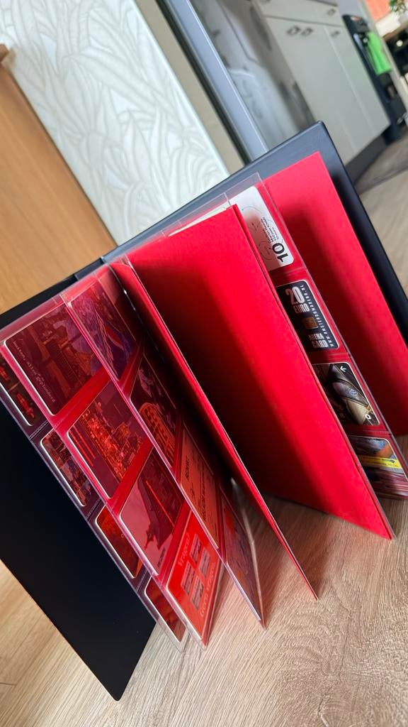 Collectie Telefoonkaarten met Boeken, Ophalen of Verzenden, Nederland