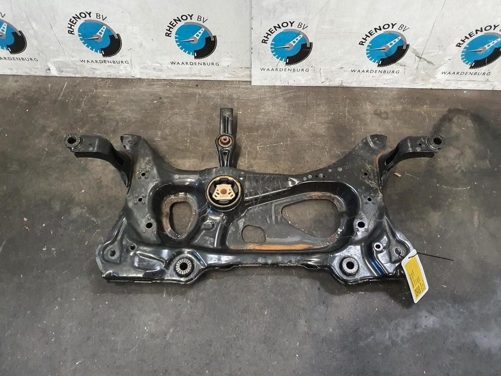 SEAT LEON 5F FR 1.4 TSI X-PERIENCE  SUBFRAME VOOR 2018, Auto-onderdelen, Ophalen of Verzenden, Gebruikt, Stiba lid