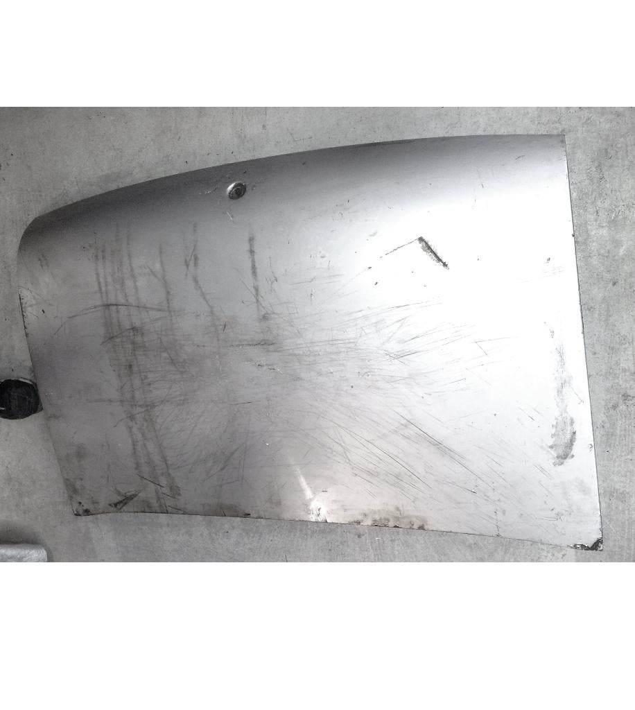 bumper rozet hemel Sidebar, Auto Grill hoes Peugeot 404, 204, Auto-onderdelen, Ophalen, Gebruikt