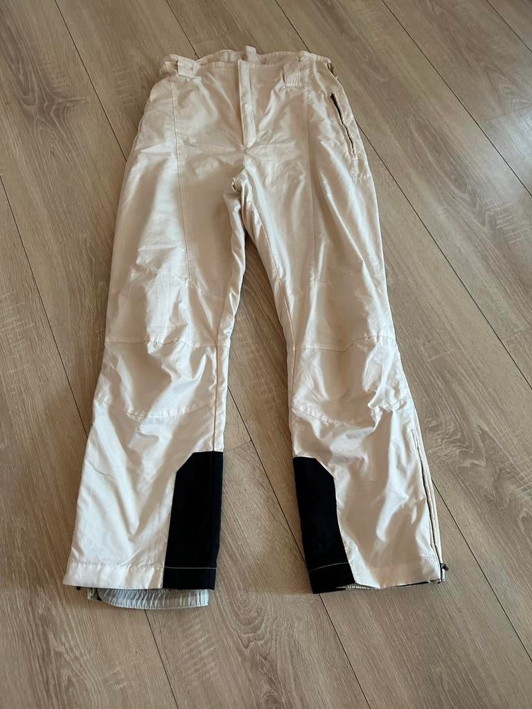 In uitstekende staat, prachtige Lutha skibroek 44, Kleding | Dames, Wintersportkleding, Ophalen of Verzenden, Zo goed als nieuw