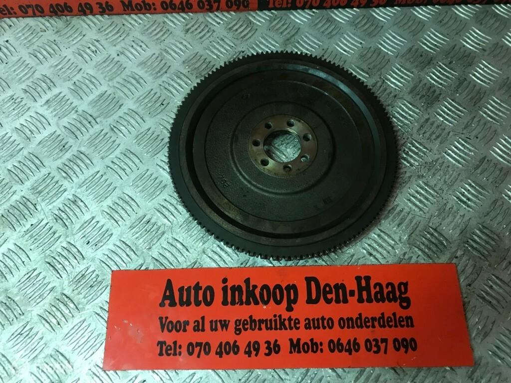 Renault Clio ('05-'12) 1.4 16V Vliegwiel, Ophalen of Verzenden, Gebruikt
