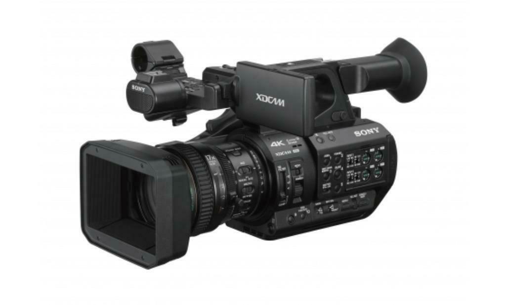 DVS-Almere Professionele reparatie video camera 's   beamers, Ophalen of Verzenden, Audio