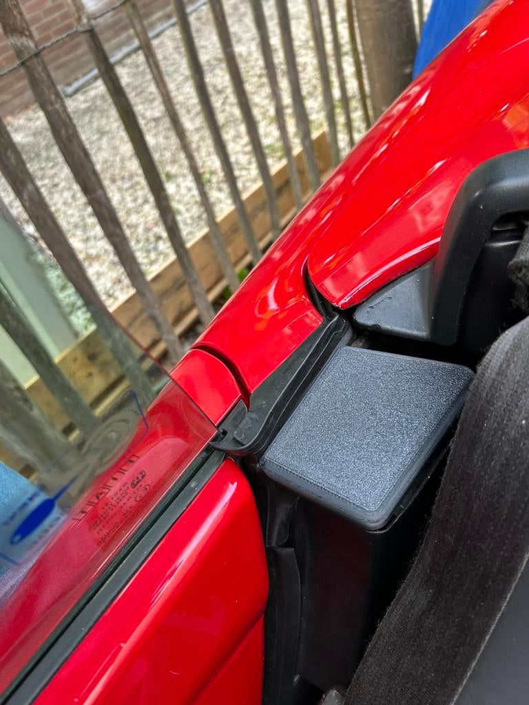 Onderdelen Barchetta fiat, Auto-onderdelen, Ophalen of Verzenden, Gebruikt, Fiat