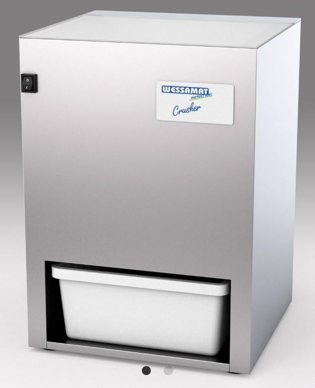 IJscrusher Wessamat C105, Verzenden, Nieuw in verpakking
