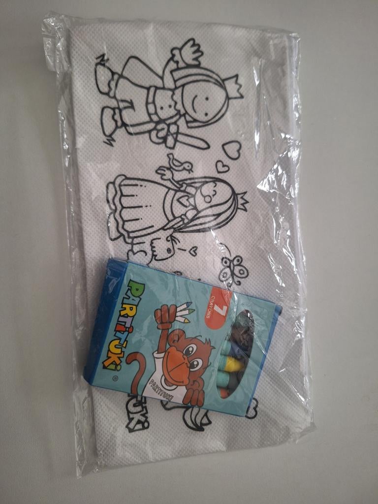 Etui nieuwe met kleurtjes, Ophalen of Verzenden, Nieuw, Clearstamp