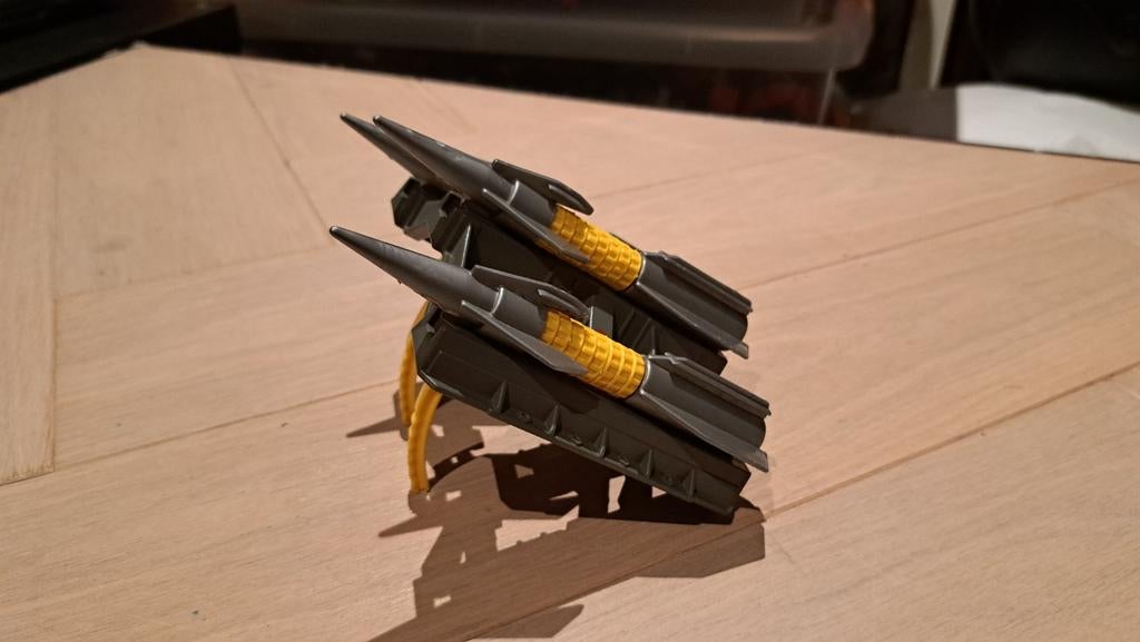 GI Joe, Ophalen of Verzenden