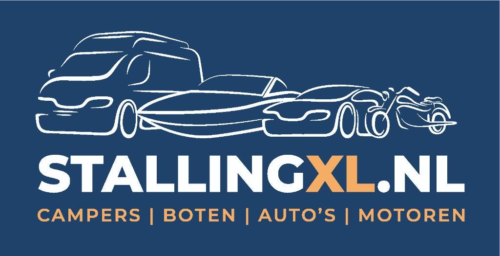 Camper -Caravan -Auto -Trailer -Stalling -Opslagruimte Weesp, Caravans en Kamperen, Caravanstallingen