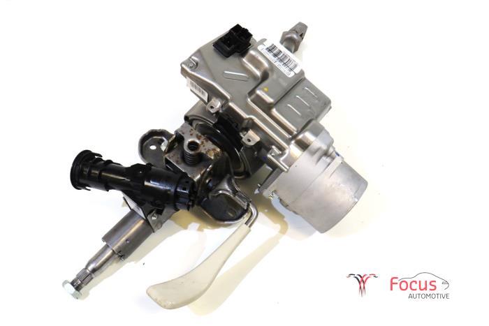 Stuurbekrachtiging Pomp van een Fiat 500, Auto-onderdelen, Gebruikt, -, -, Ophalen of Verzenden