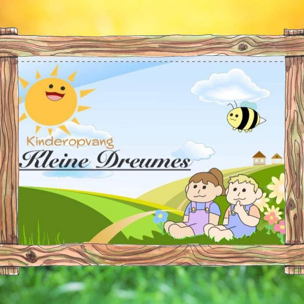 Kinderopvang Kleine Dreumes, Gastouders