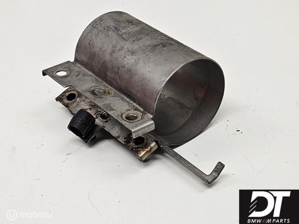Vanos accumulator houder BMW E39 M5 S62 S62B50 11367832158, Auto-onderdelen, Motor en Toebehoren, BMW, Gebruikt, Ophalen of Verzenden