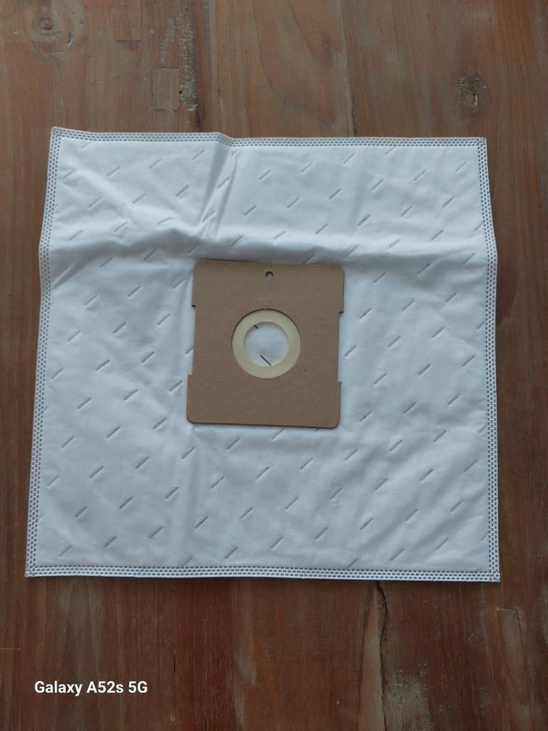 Stofzuigerzakken universeel €2, Ophalen of Verzenden, Nieuw