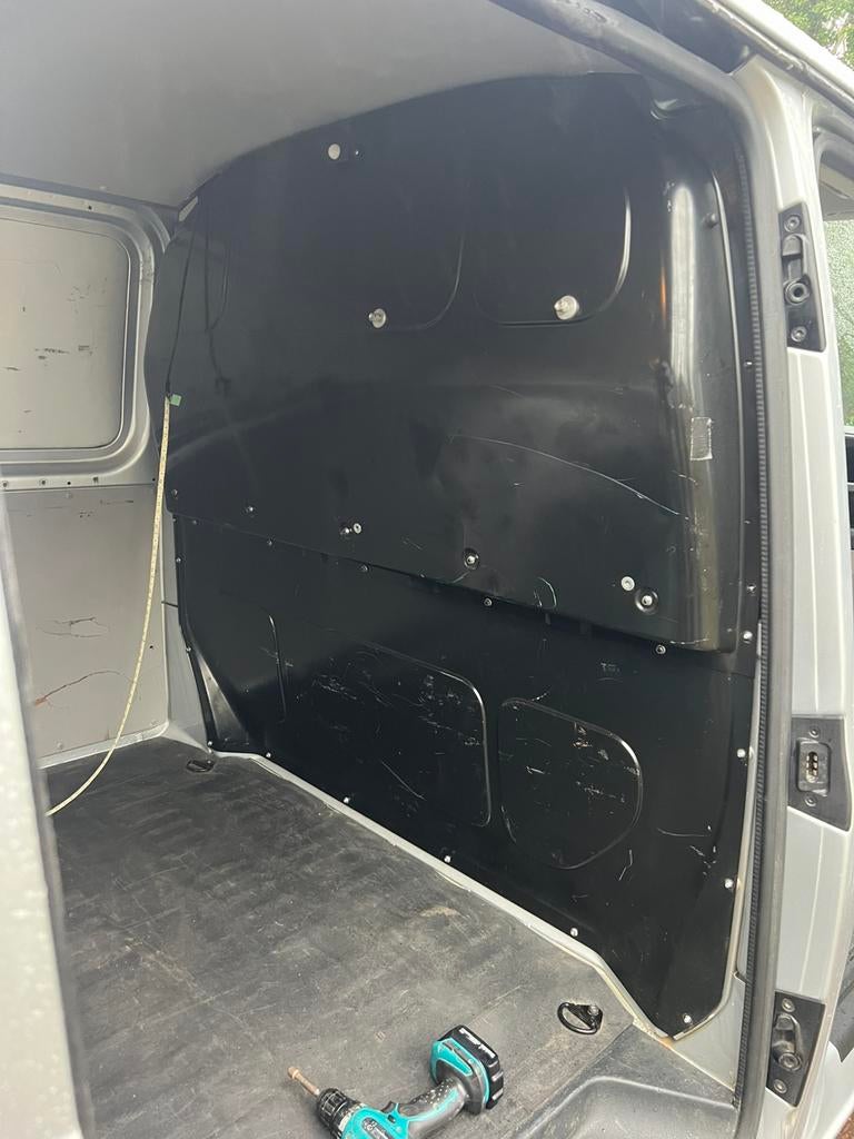 VW T6 Perfect tussenschot, Ophalen of Verzenden