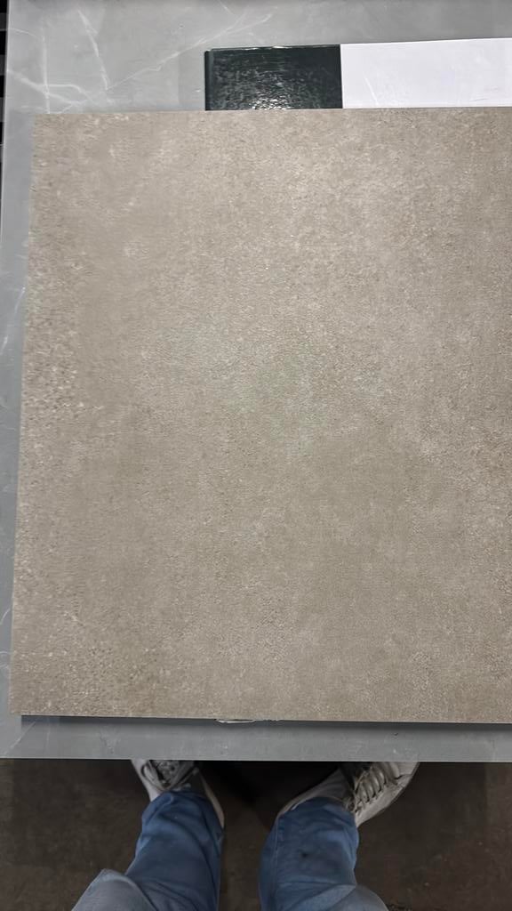 Rak Paleo White Grey 60/60, Ophalen of Verzenden, Zo goed als nieuw, Minder dan 5 m², Vloertegels