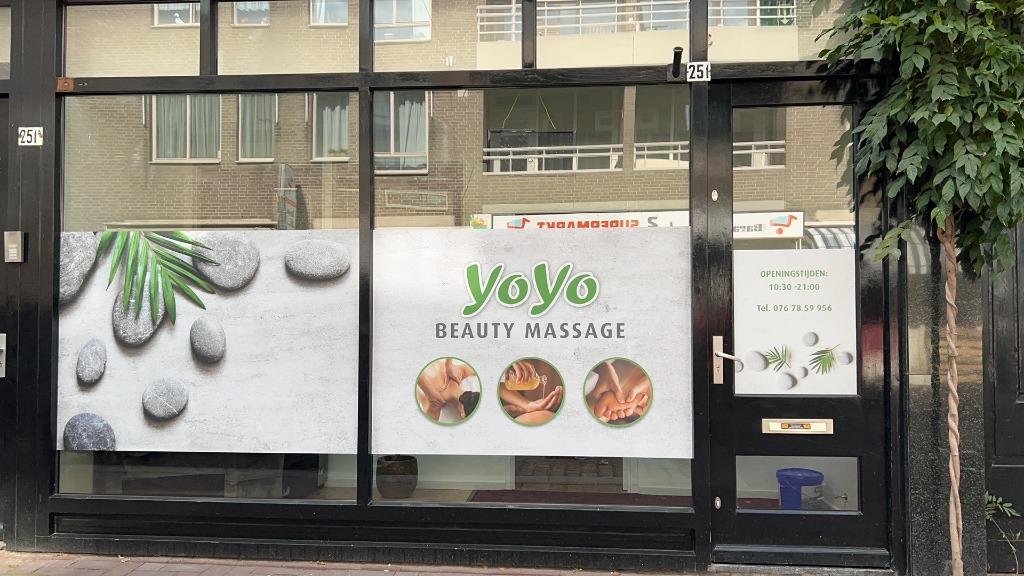 YoYo Beauty Massage // Traditionele Chinese Massage, Diensten en Vakmensen, Welzijn | Masseurs en Massagesalons, Ontspanningsmassage