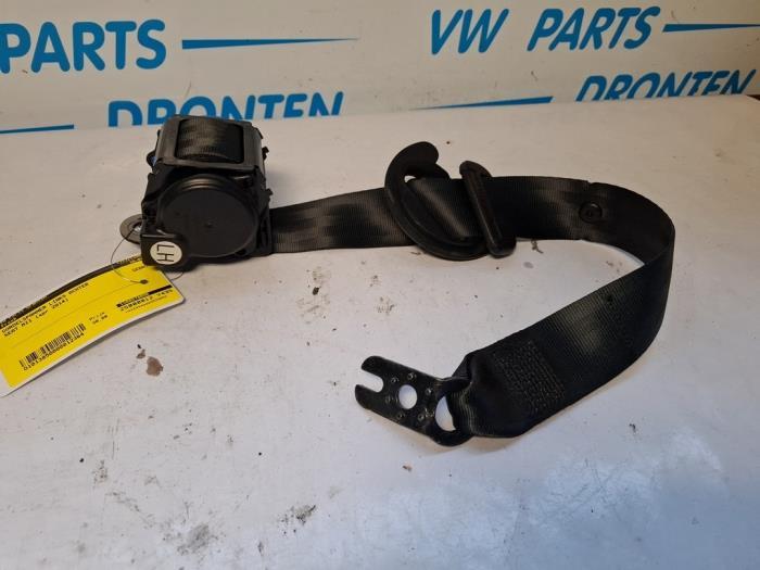 Gordelspanner links achter van een Seat Mii, Gebruikt, -, Verzenden, -