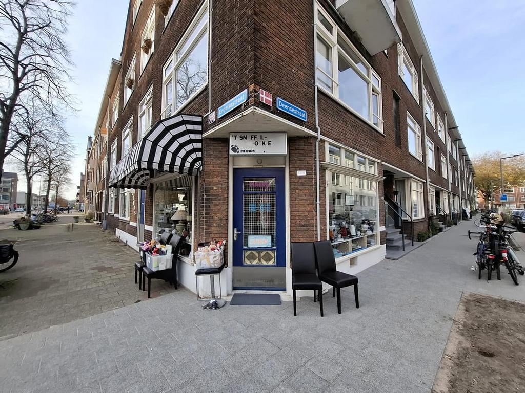 Gasfornuis div merken, Witgoed en Apparatuur, Ophalen, ., 4 kookzones, Zo goed als nieuw