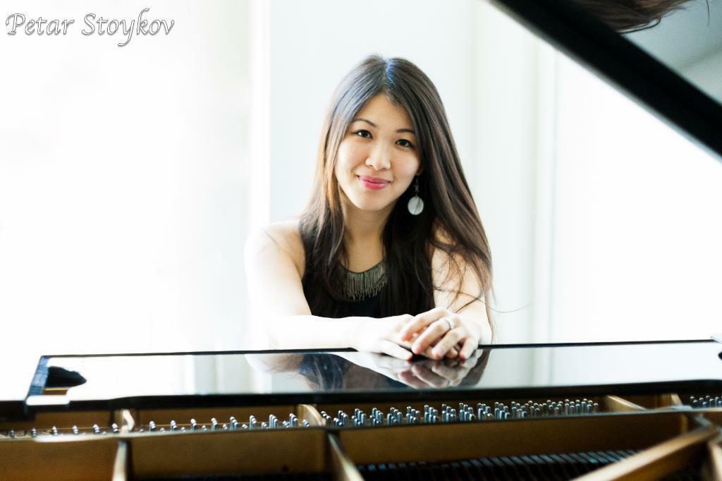 Pianoles (Klassiek/Jazz/pop) - Rotterdam piano lesson, Privéles, Strijkinstrumenten