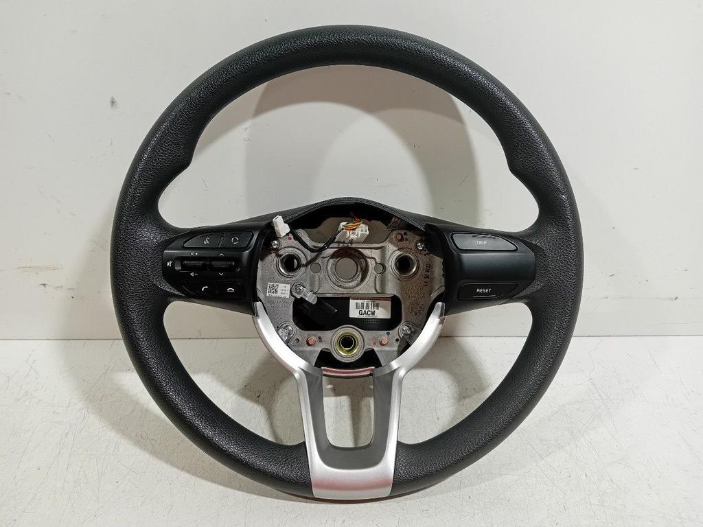 Stuur Kia Picanto, Auto-onderdelen, Onderdelen@venauto.nl, Van der Ven Autorecycling B.V., Ettenseweg 76, 4706 PB Roosendaal, The Netherlands