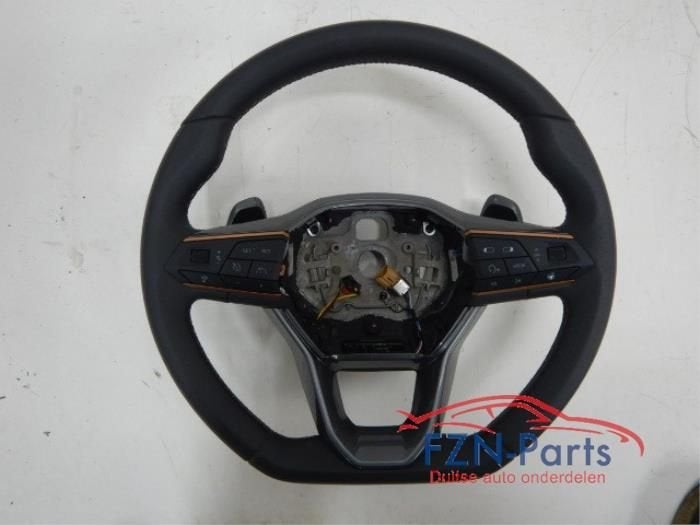 Seat Leon Cupra Stuur, Ophalen of Verzenden, Gebruikt