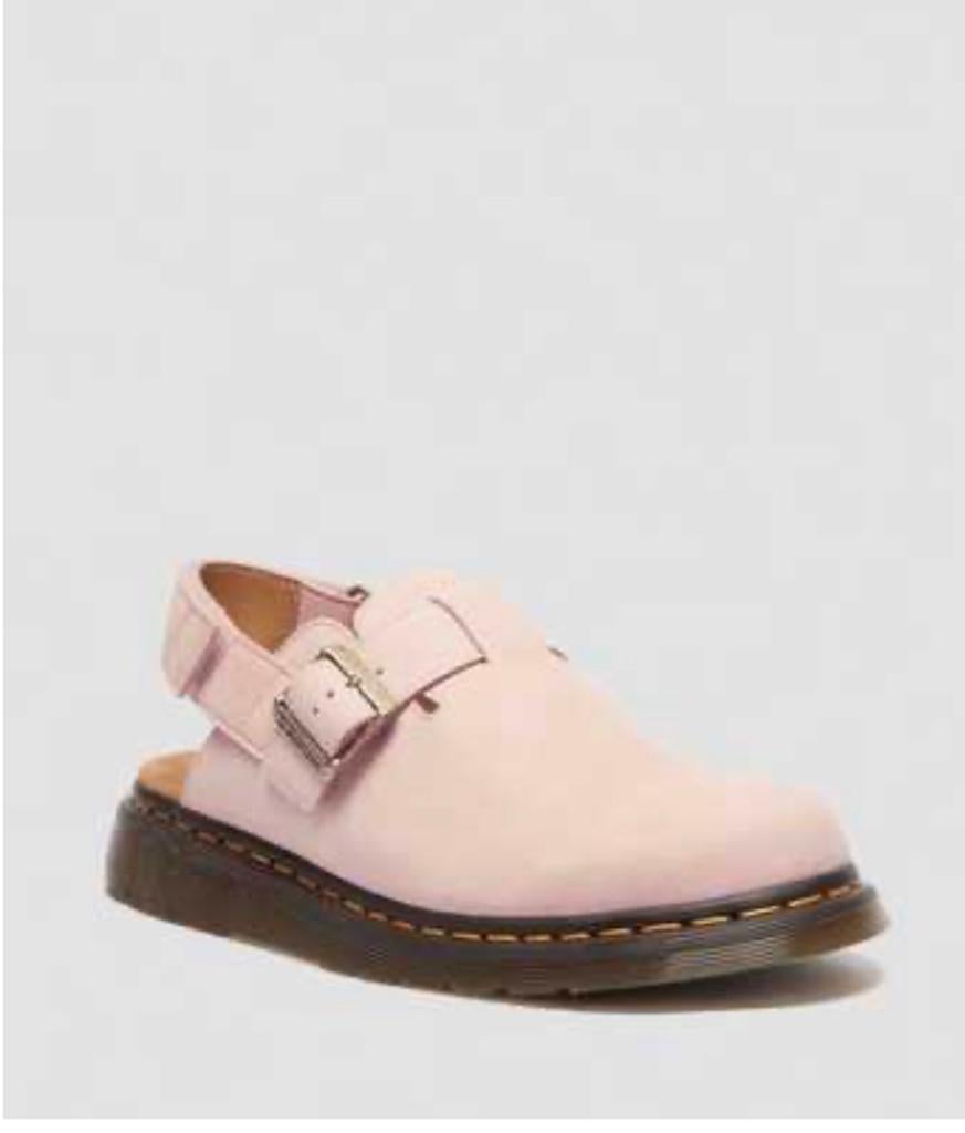 Dr Martens Jorge II, Kleding | Dames, Schoenen, Nieuw, Roze, Sandalen of Muiltjes, Ophalen of Verzenden