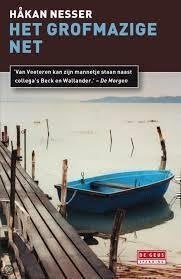 hakan nesser-20 stuks-losse verkoop, Ophalen of Verzenden, Zo goed als nieuw