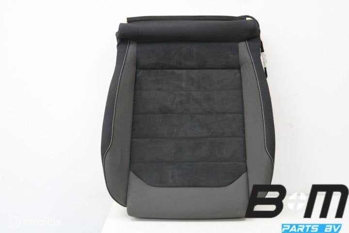 Zitting bekleding + stoelverwarming VW Golf 7 5G0881405BL, Auto-onderdelen, Gebruikt