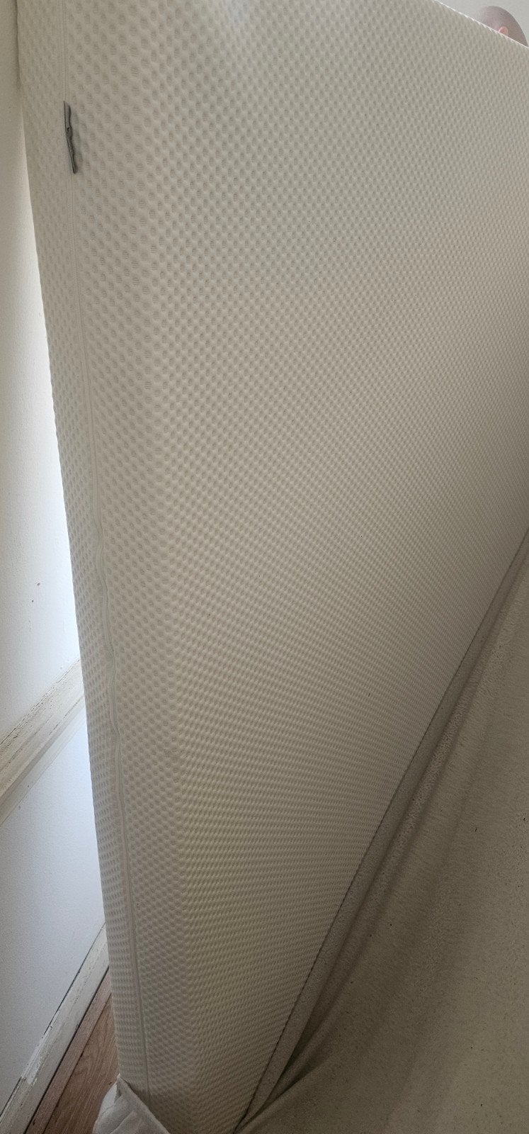 Nieuw IKEA Abygda matras 160cm, Ophalen, Tweepersoons, Zo goed als nieuw, Matras