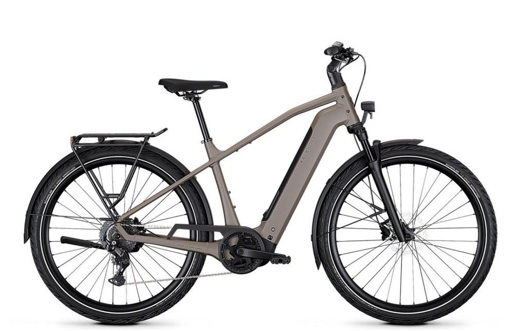 KALKHOFF ENDEAVOUR 3 SEASON Heren Deepsustained Matt 58cm 20, Overige merken, -, - 0
-, NL, Nieuw