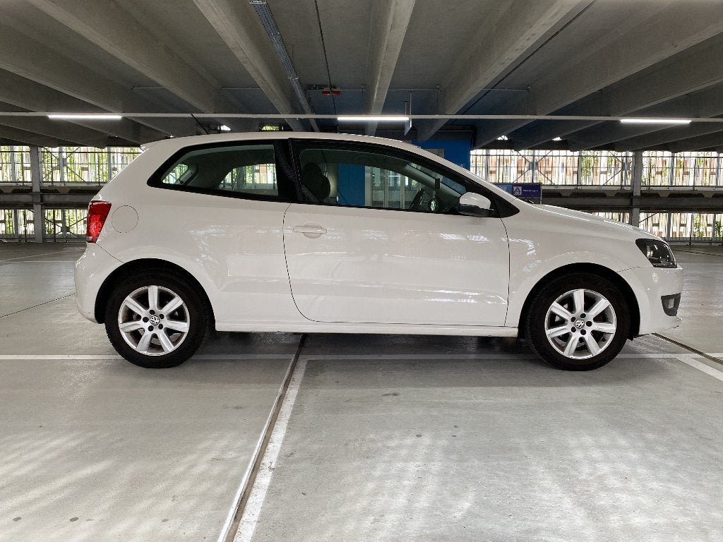 Foto 6 van VW Polo 1.2 TSI 105PK Highline | Ketting vervangen