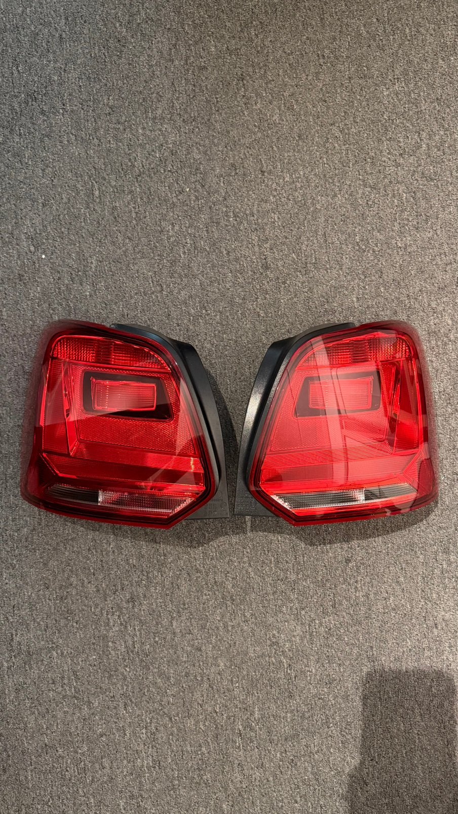 OEM VW Polo 6C GTI achterlichten, Ophalen of Verzenden, Volkswagen