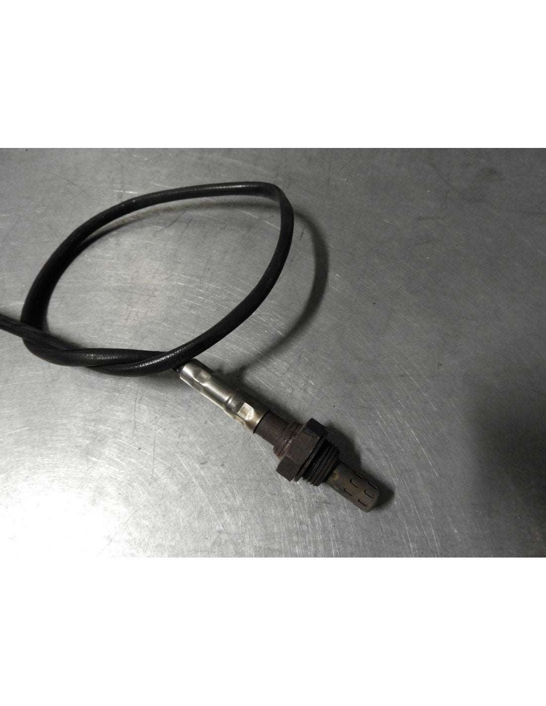 GSXR600 2006 - 2007 Suzuki Elektrische component D1-41403